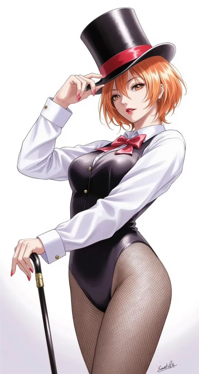 Anime Style,Girl,Physical/Facial feature,LoRA,FLUX.1