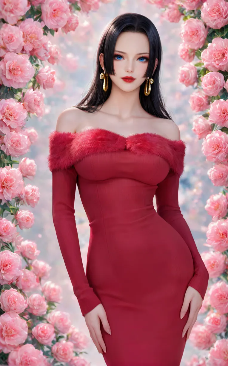 Style & Filter,Girl,Physical/Facial feature,LoRA,Pony