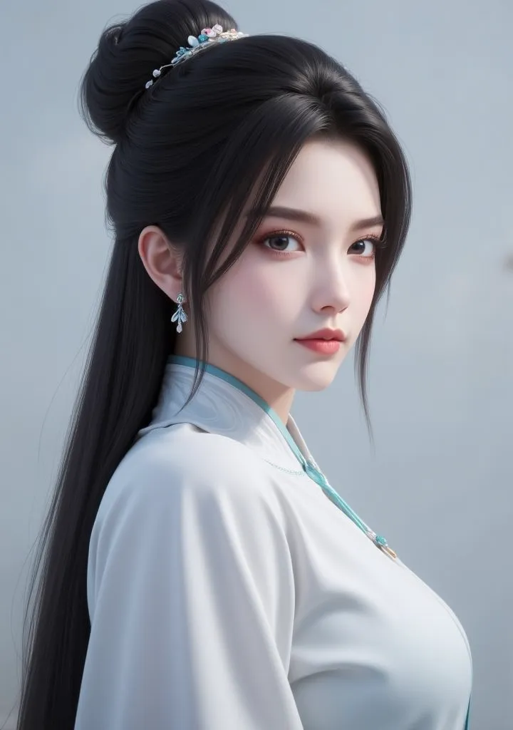 Anime Style,Girl,Object Enhance,LoRA,FLUX.1