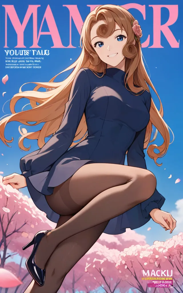 Anime Style,Girl,Physical/Facial feature,LoRA,Pony