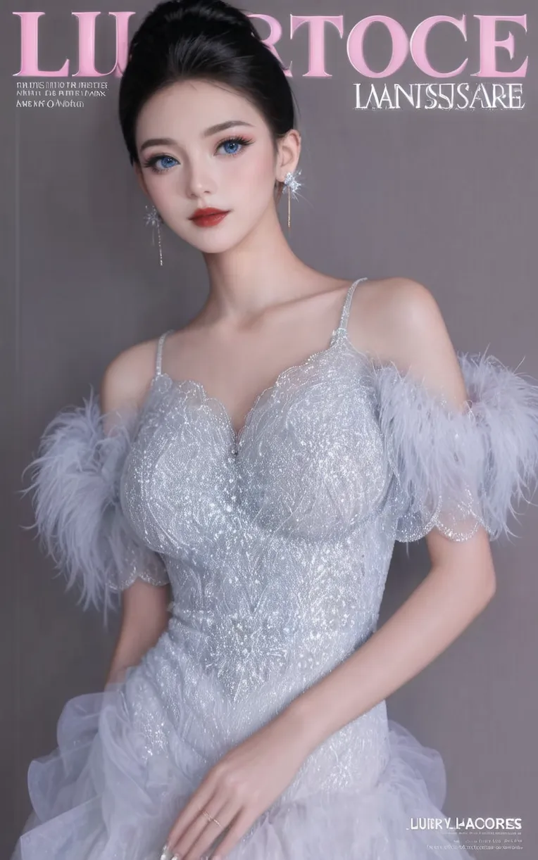 Style & Filter,Girl,Physical/Facial feature,LoRA,Pony