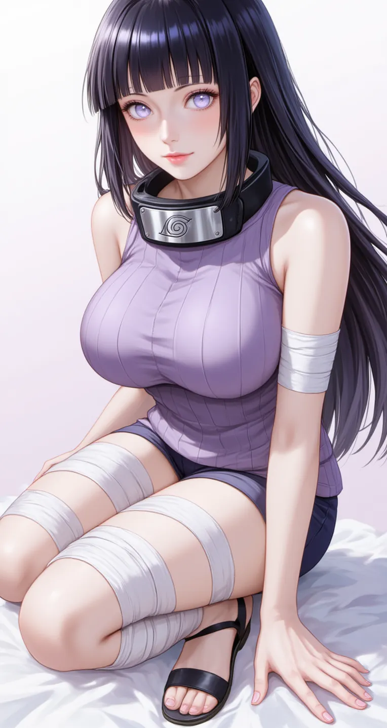 1054 Hinata_ 専用ページ 説明欄を確認ください Hinata Hyūga