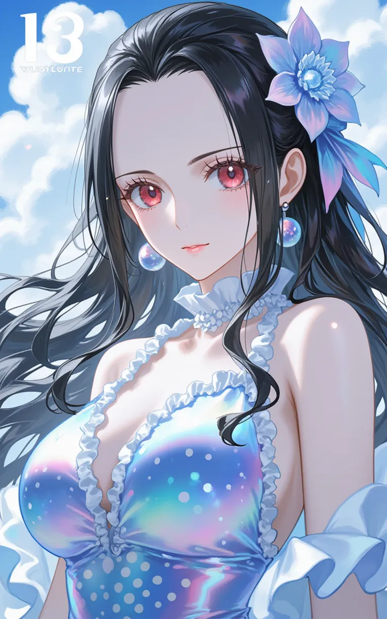 Anime,Girl,Physical/Facial feature,LoRA,FLUX.1