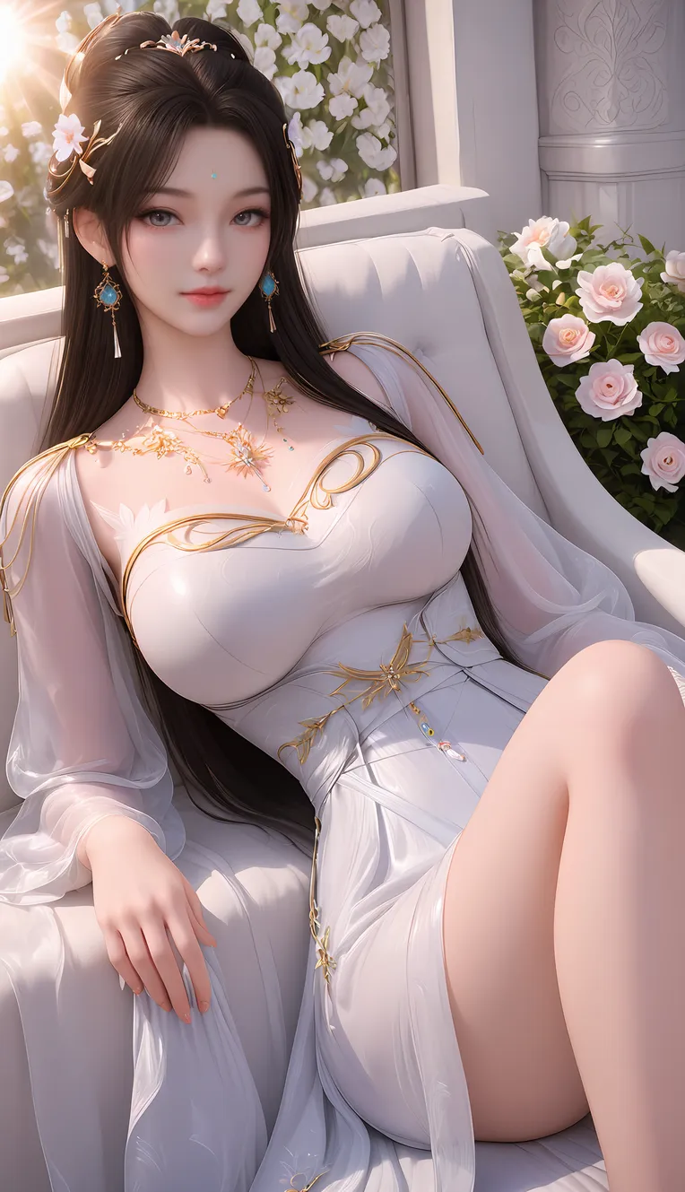 Anime Character,Girl,Physical/Facial feature,LoRA,Pony