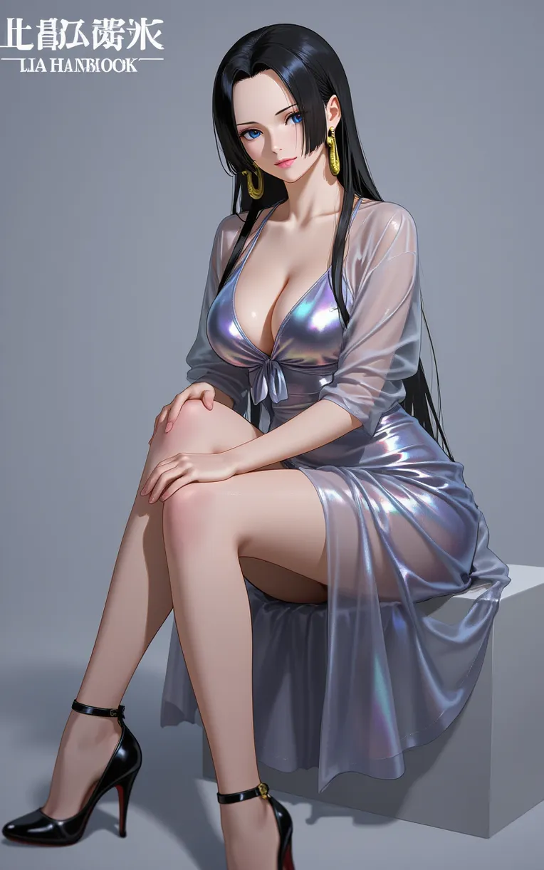 Anime Style,Girl,Physical/Facial feature,LoRA,FLUX.1