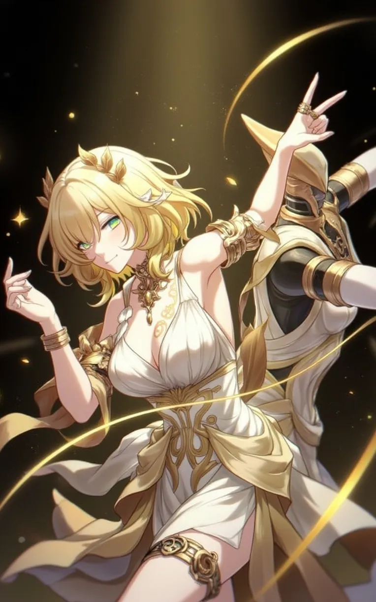 Anime Style,Girl,Physical/Facial feature,LoRA,FLUX.1