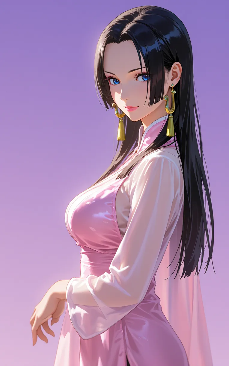 Anime Style,Girl,Physical/Facial feature,LoRA,FLUX.1