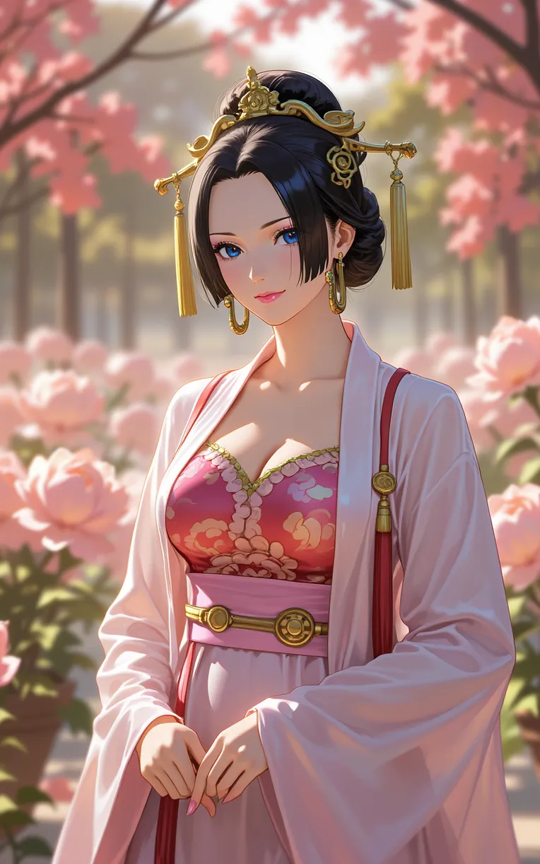 Anime Style,Girl,Physical/Facial feature,LoRA,FLUX.1