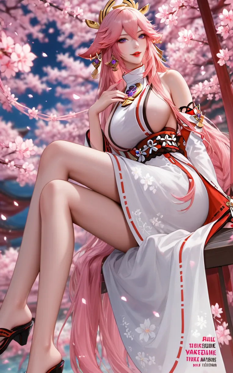 Anime Style,Girl,Object Enhance,LoRA,Pony