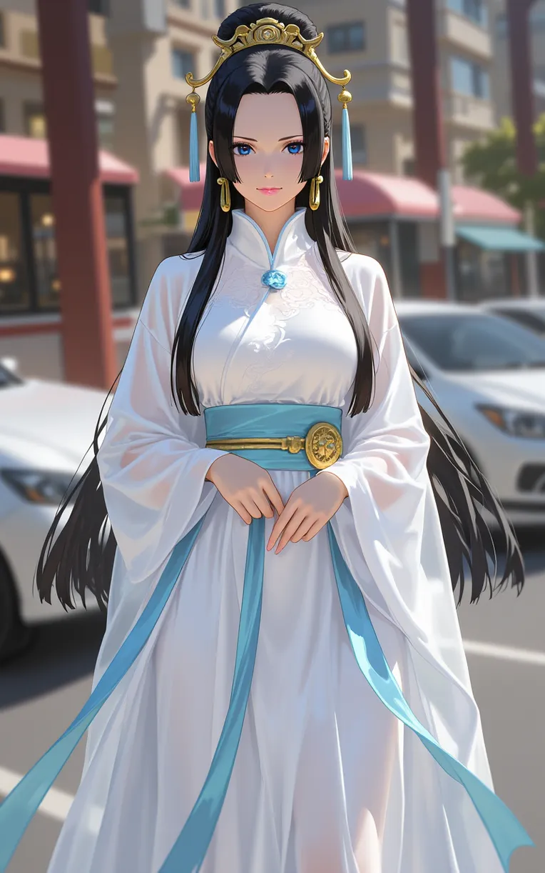 Anime Style,Girl,Physical/Facial feature,LoRA,FLUX.1