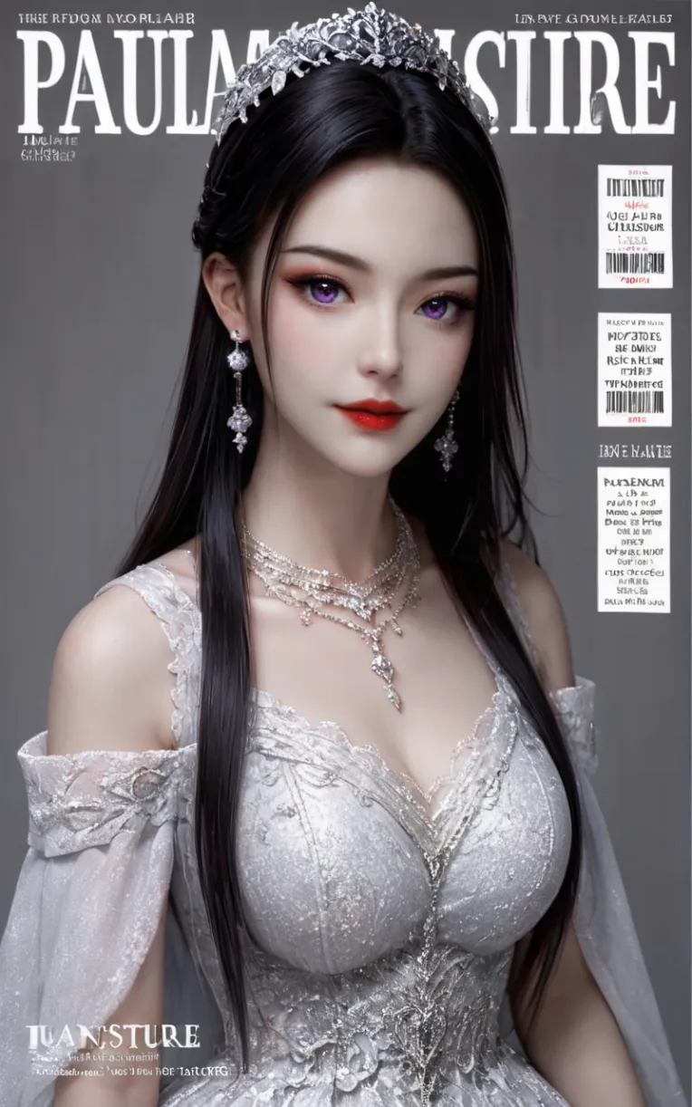 CGI style,Girl,Game Icon & Prop Design,LoRA,Pony