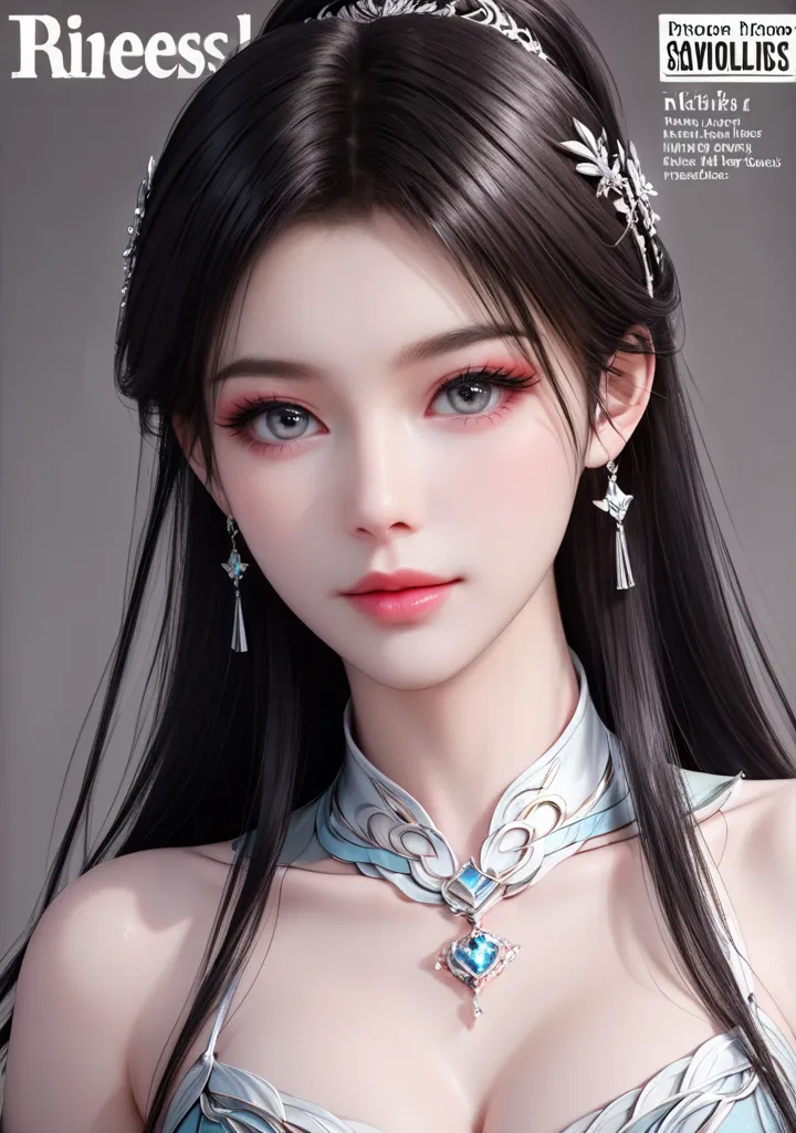 Anime Character,Girl,Physical/Facial feature,Checkpoint,Pony