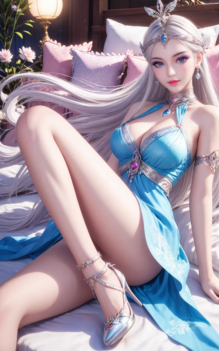 Anime Character,Girl,Physical/Facial feature,LoRA,Pony