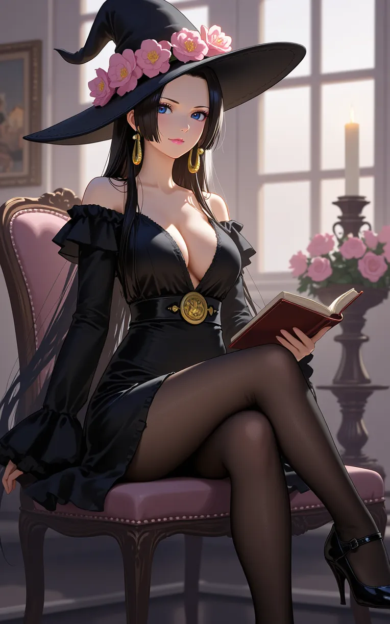 Anime Style,Girl,Physical/Facial feature,LoRA,FLUX.1