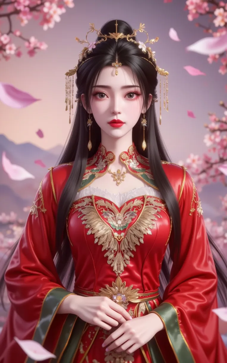 Anime Character,Girl,Physical/Facial feature,LoRA,FLUX.1