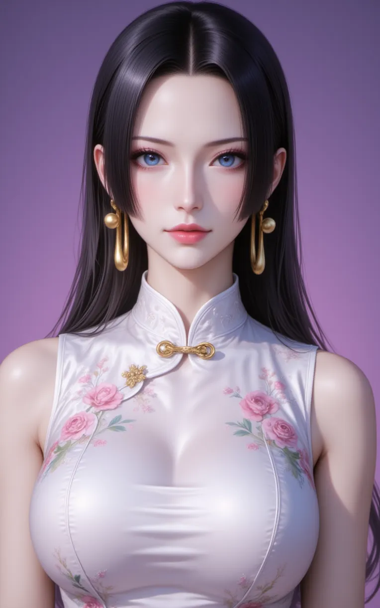 Anime Style,Girl,Physical/Facial feature,LoRA,FLUX.1