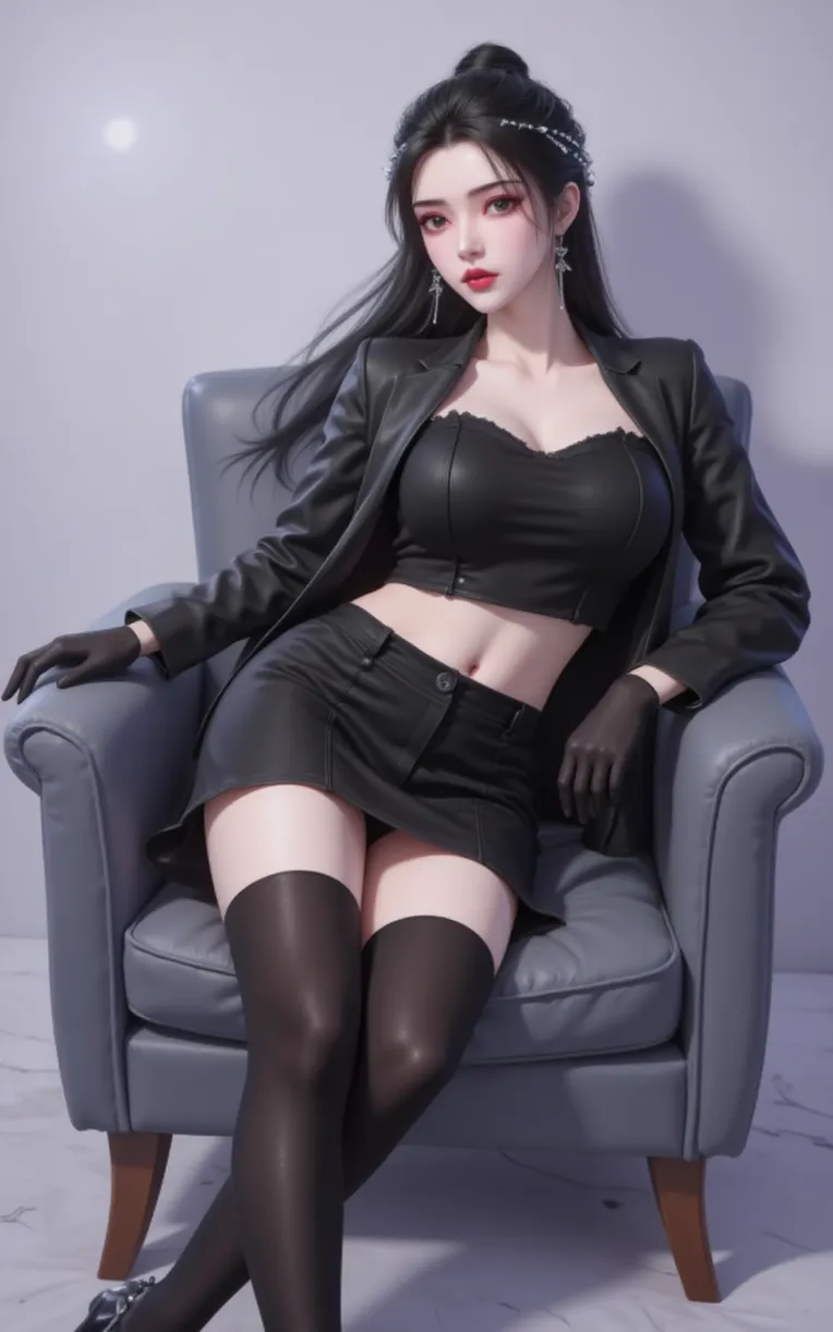 Anime Character,Girl,Physical/Facial feature,LoRA,FLUX.1