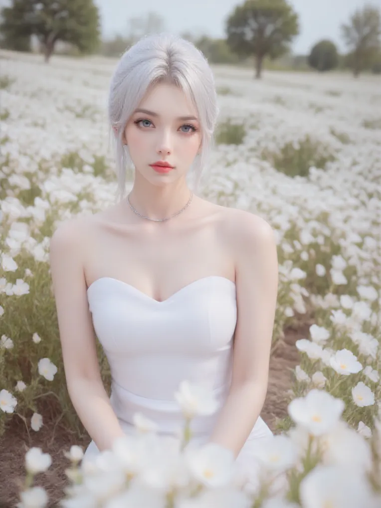 CGI style,Girl,Game Icon & Prop Design,LoRA,FLUX.1