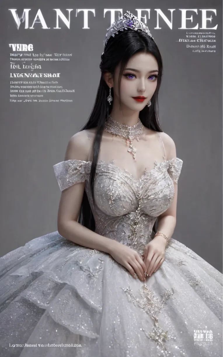 CGI style,Girl,Game Icon & Prop Design,LoRA,Pony