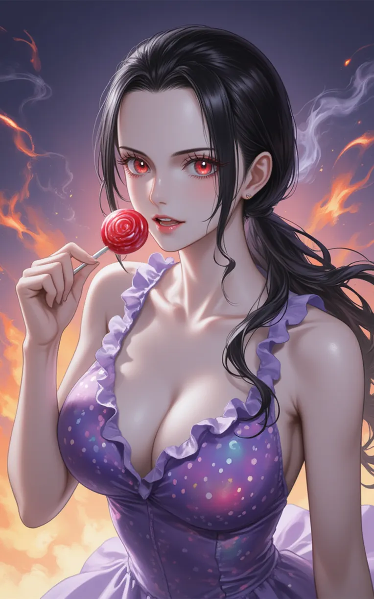 Anime,Girl,Physical/Facial feature,LoRA,FLUX.1