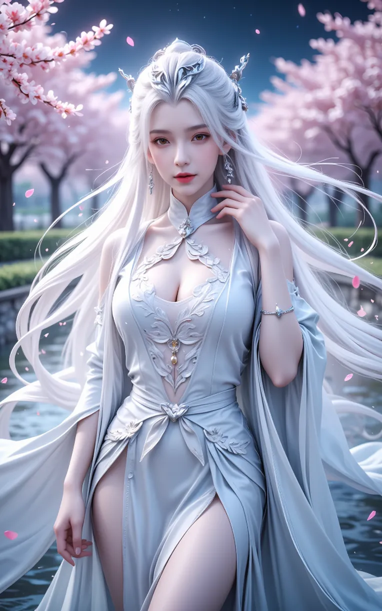 Anime Style,Girl,Physical/Facial feature,LoRA,FLUX.1