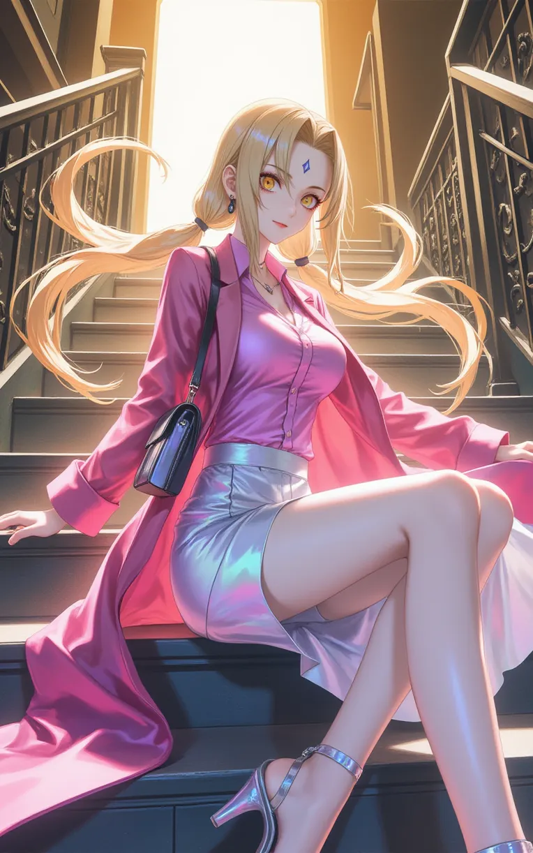 Anime Style,Girl,Physical/Facial feature,LoRA,FLUX.1