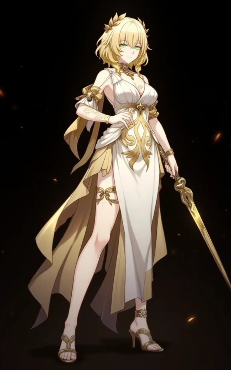 Anime Style,Girl,Physical/Facial feature,LoRA,FLUX.1