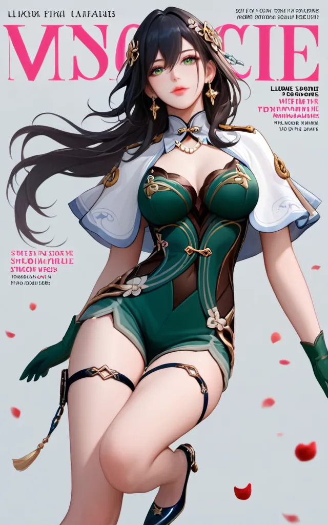 Anime Style,Girl,Physical/Facial feature,LoRA,Pony