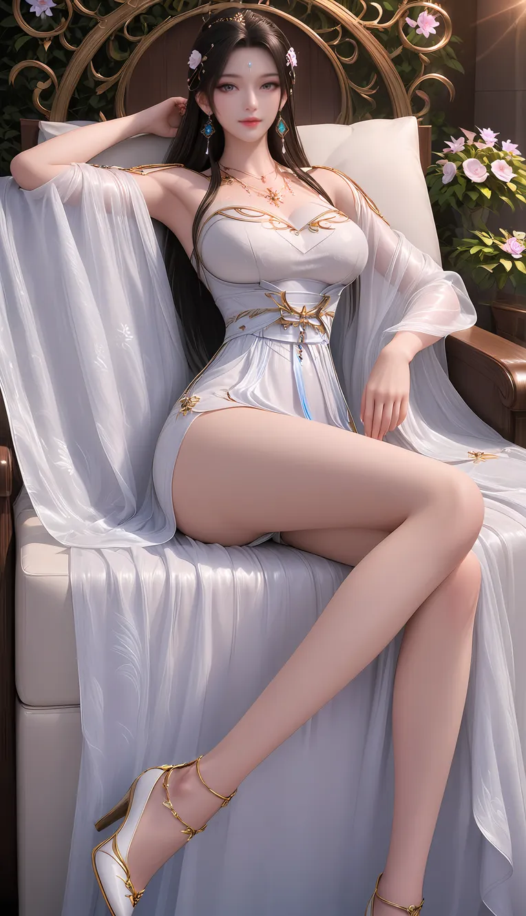 Anime Character,Girl,Physical/Facial feature,LoRA,Pony