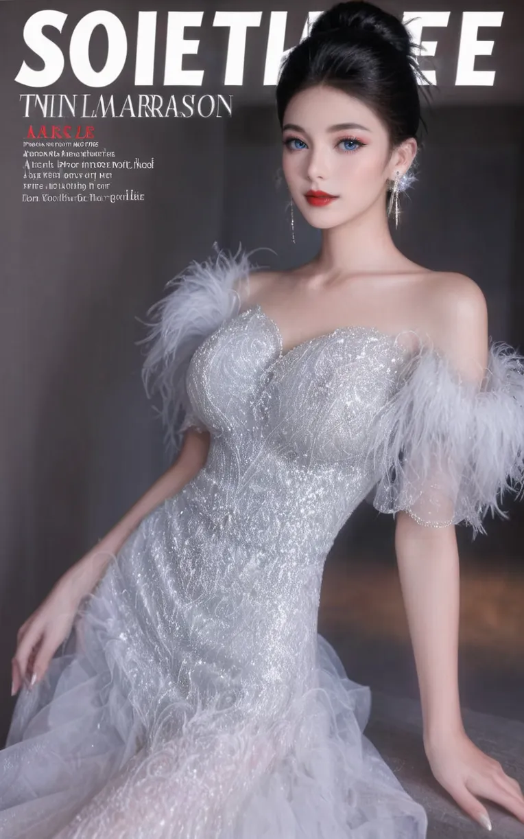 Style & Filter,Girl,Physical/Facial feature,LoRA,Pony