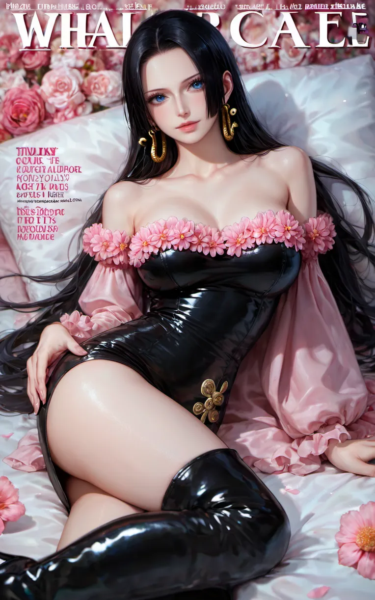 Anime Character,Girl,Physical/Facial feature,LoRA,Pony