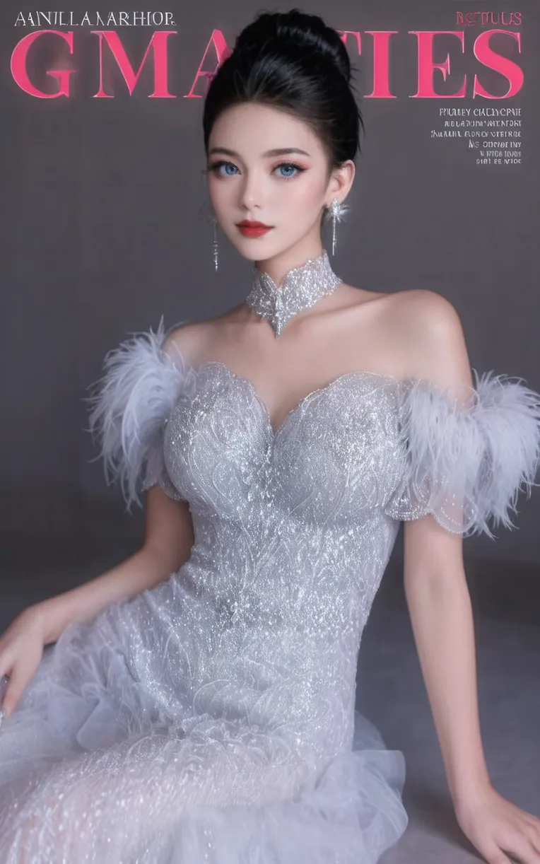 Style & Filter,Girl,Physical/Facial feature,LoRA,Pony