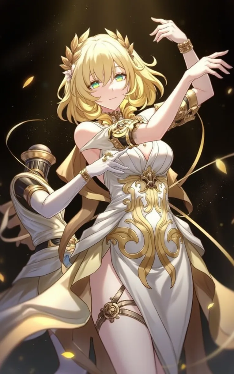 Anime Style,Girl,Physical/Facial feature,LoRA,FLUX.1