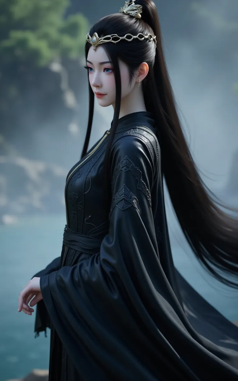 Anime,Girl,Physical/Facial feature,LoRA,FLUX.1