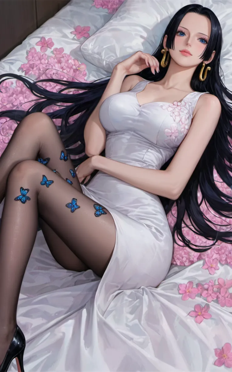 Anime Character,Girl,LoRA,Pony