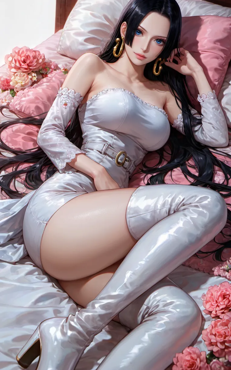 Anime Character,Girl,Physical/Facial feature,LoRA,Pony