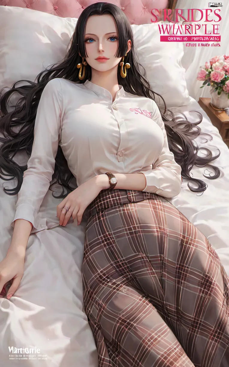 Anime Character,Girl,Physical/Facial feature,LoRA,Pony