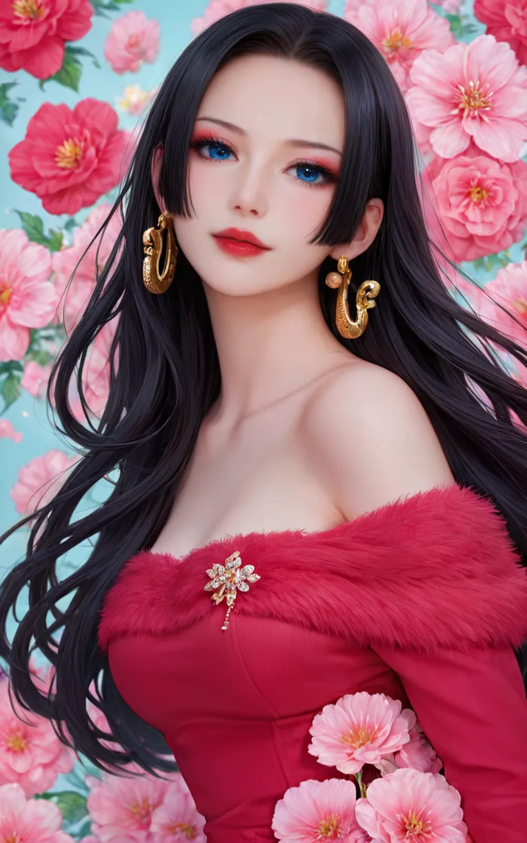 Style & Filter,Girl,Physical/Facial feature,LoRA,Pony