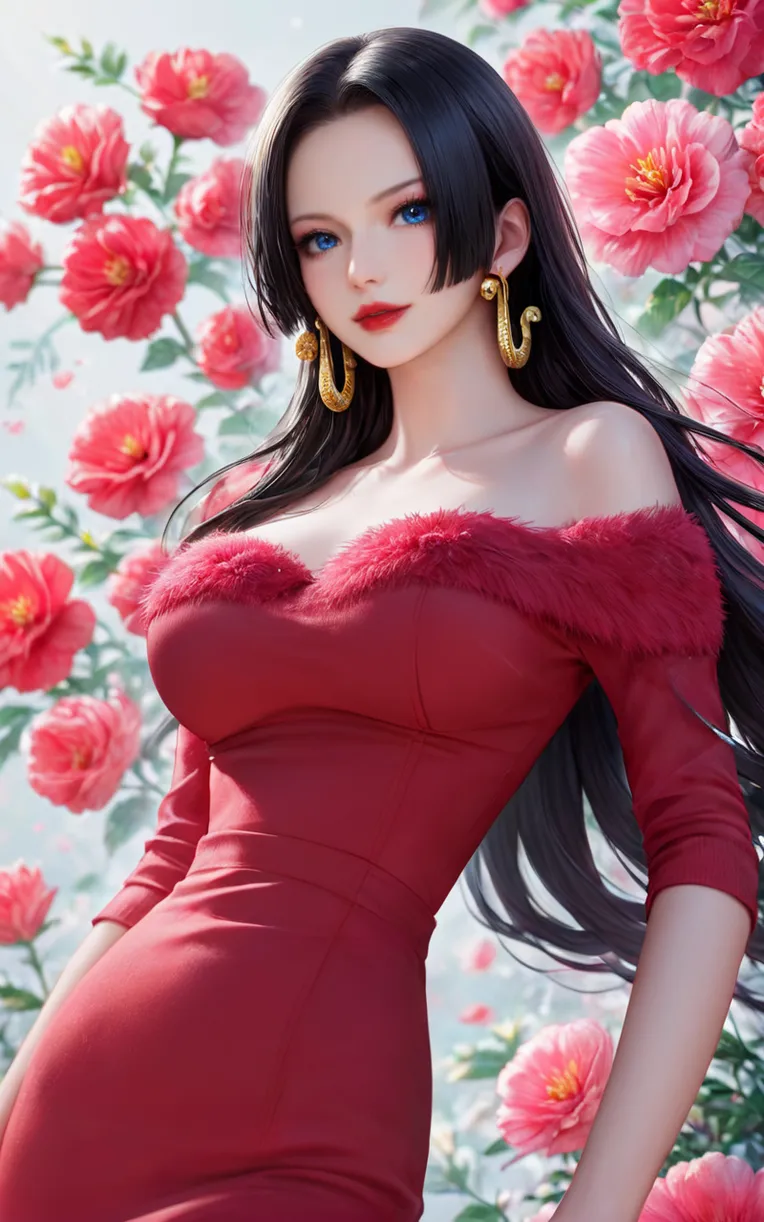 Style & Filter,Girl,Physical/Facial feature,LoRA,Pony