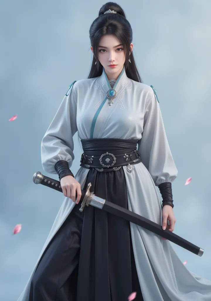 Anime Style,Girl,Object Enhance,LoRA,FLUX.1