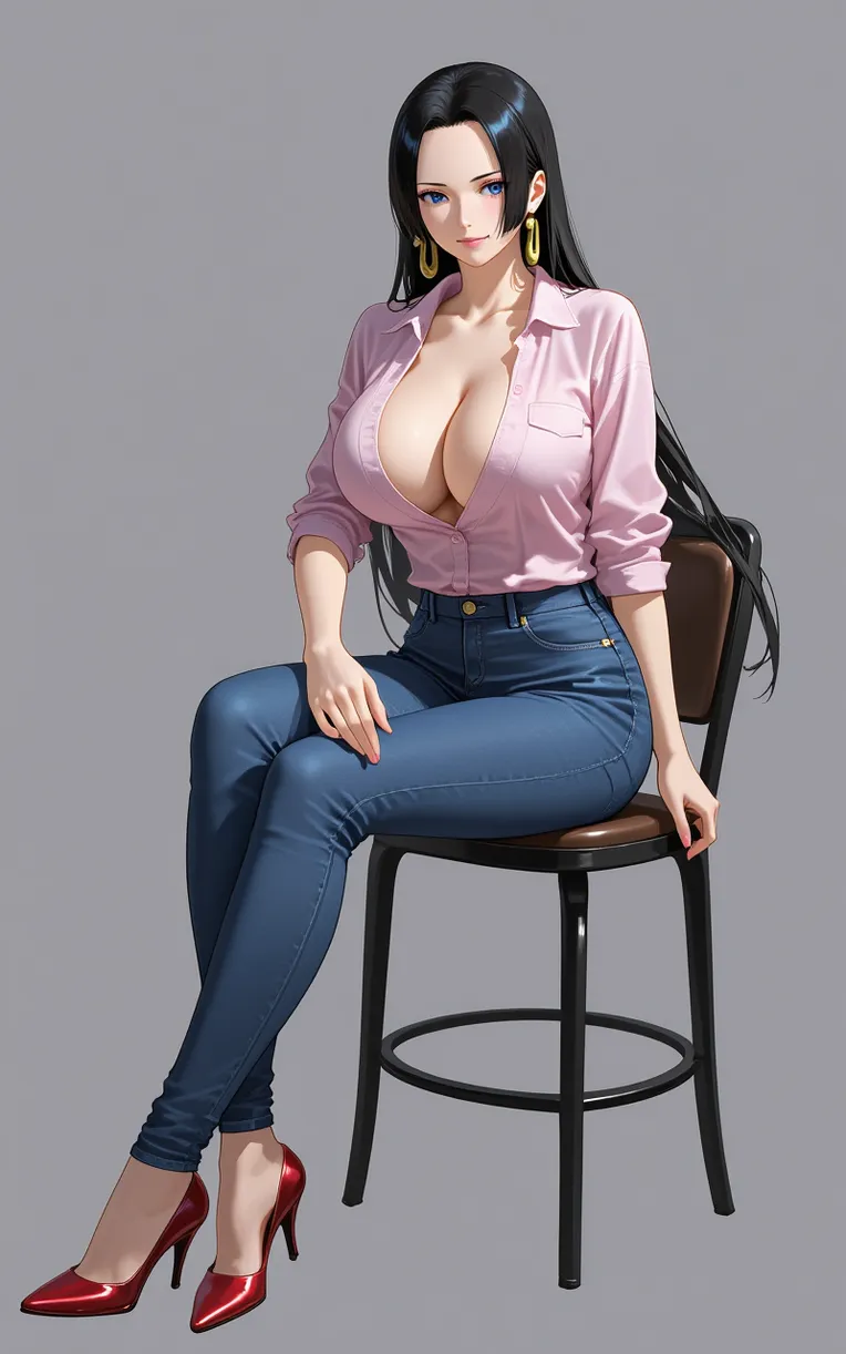 Anime Style,Girl,Physical/Facial feature,LoRA,FLUX.1