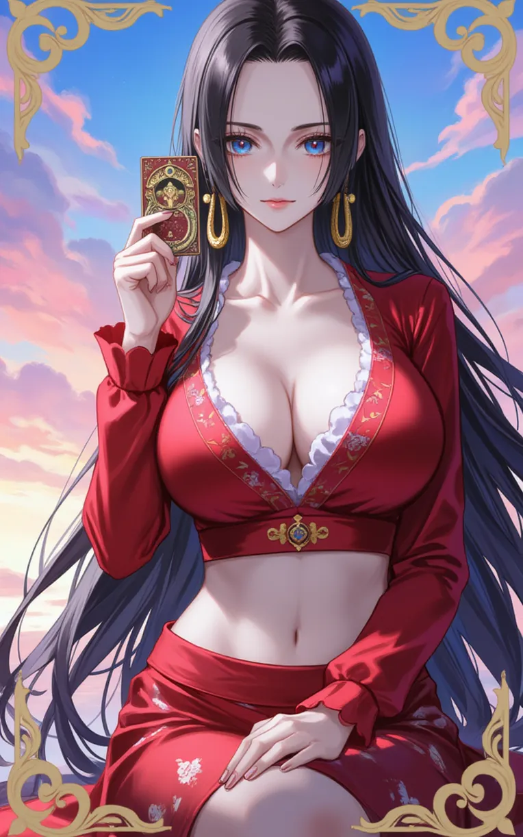 Anime Style,Girl,Style Boost,LoRA,FLUX.1