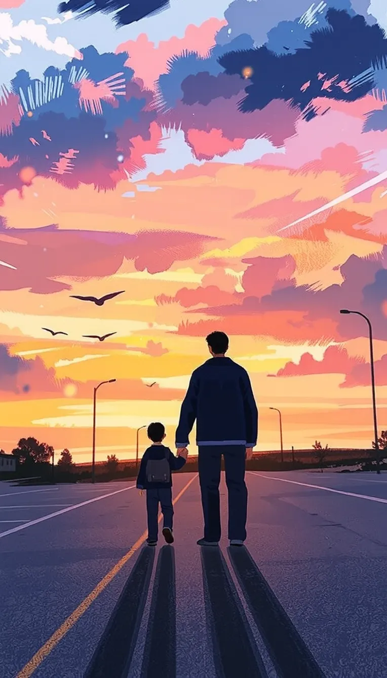 Classic Painting,Flat Illustration,Girl,LoRA,FLUX.1