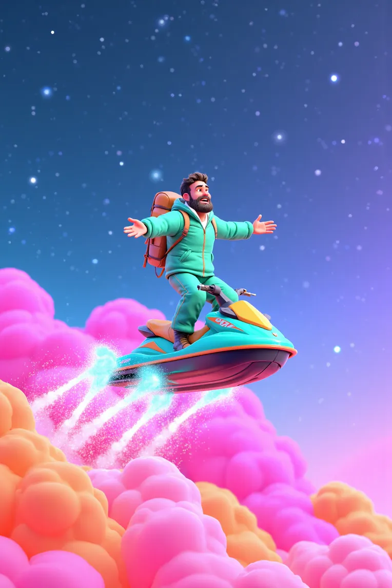 Anime Character,Style Boost,LoRA,FLUX.1