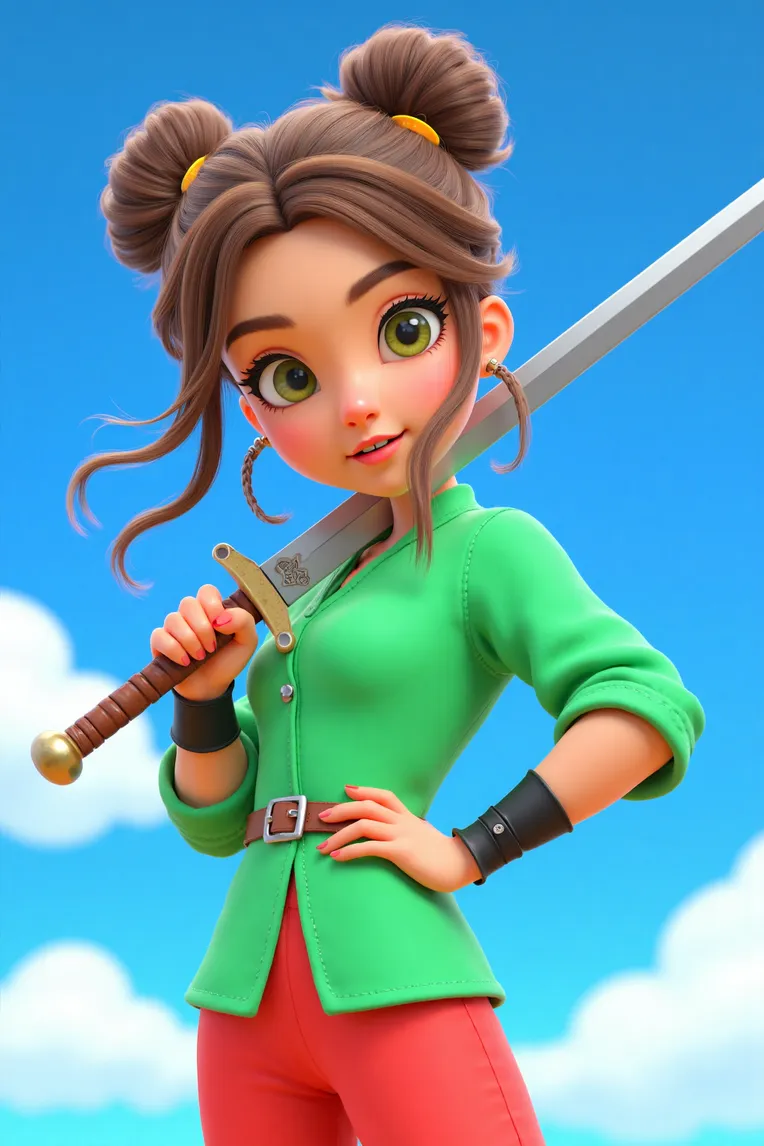 Anime Character,Style Boost,LoRA,FLUX.1