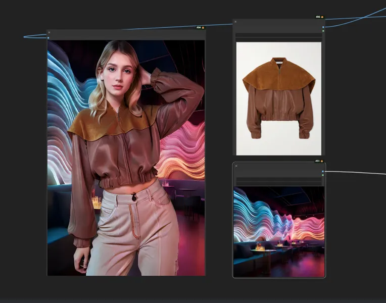 Realistic,Girl,Other,SD 1.5