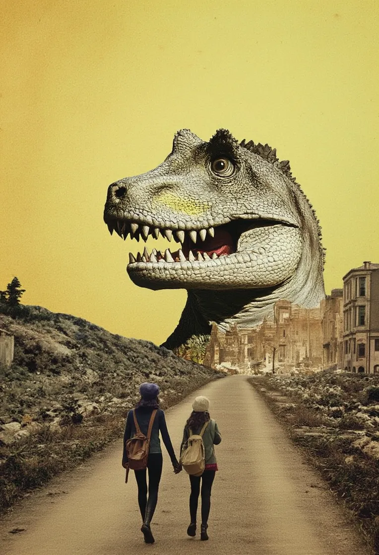 Girl,Object Enhance,Surreal photography,LoRA,FLUX.1