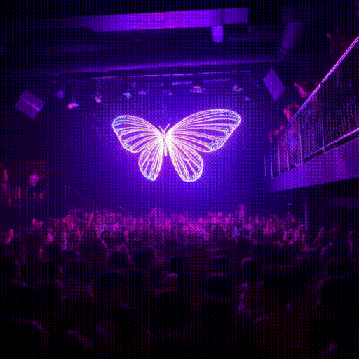 Street Photography,Space & Scene,Object Enhance,LoRA,HunYuanVideo