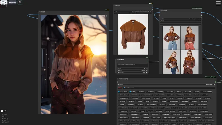 Realistic,Girl,Other,SD 1.5
