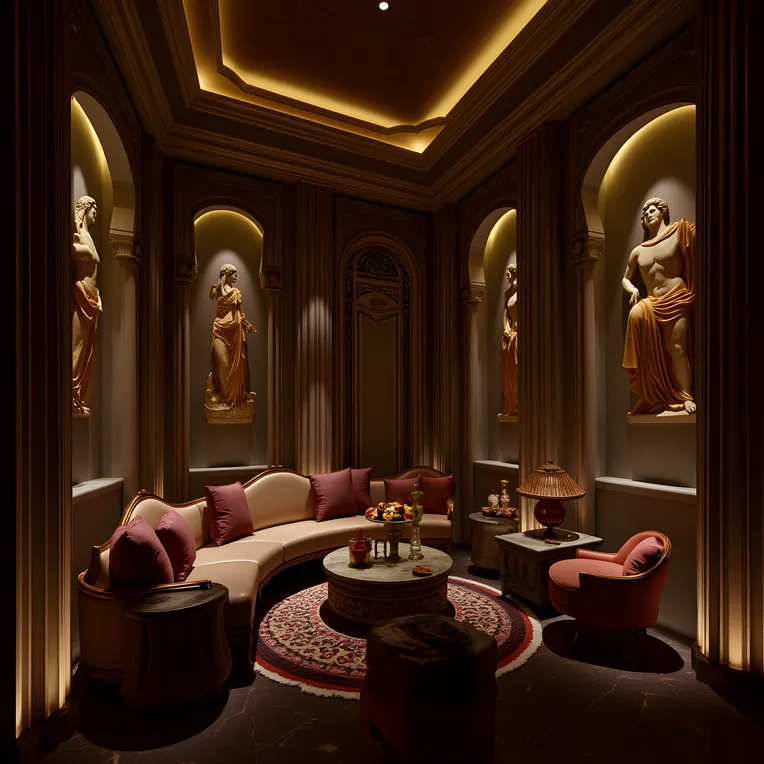 Realistic,Interior Design,Space & Scene,LoRA,FLUX.1